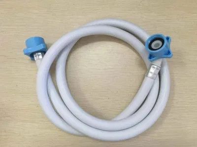 Washing Machine Inlet Hoses Cold