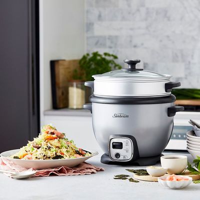 Rice Cooker