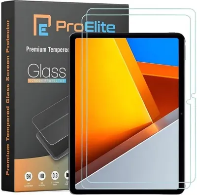 Tablet Tempered Glass