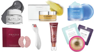 Face Product