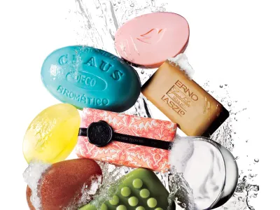 Bar Soap