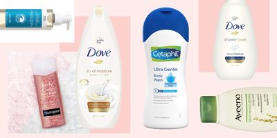 Body Wash