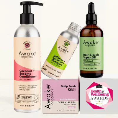 Hair Products