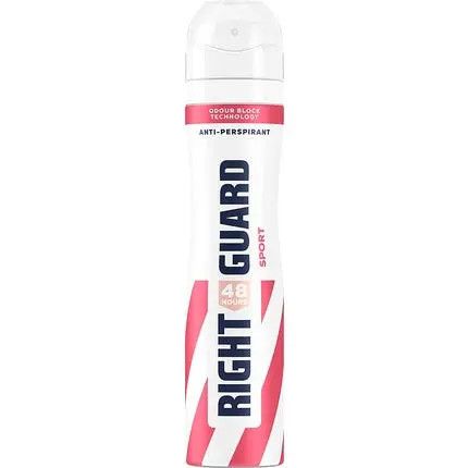 RIGHT GUARD SPORT ANTI-PERSPIRANT 250ML