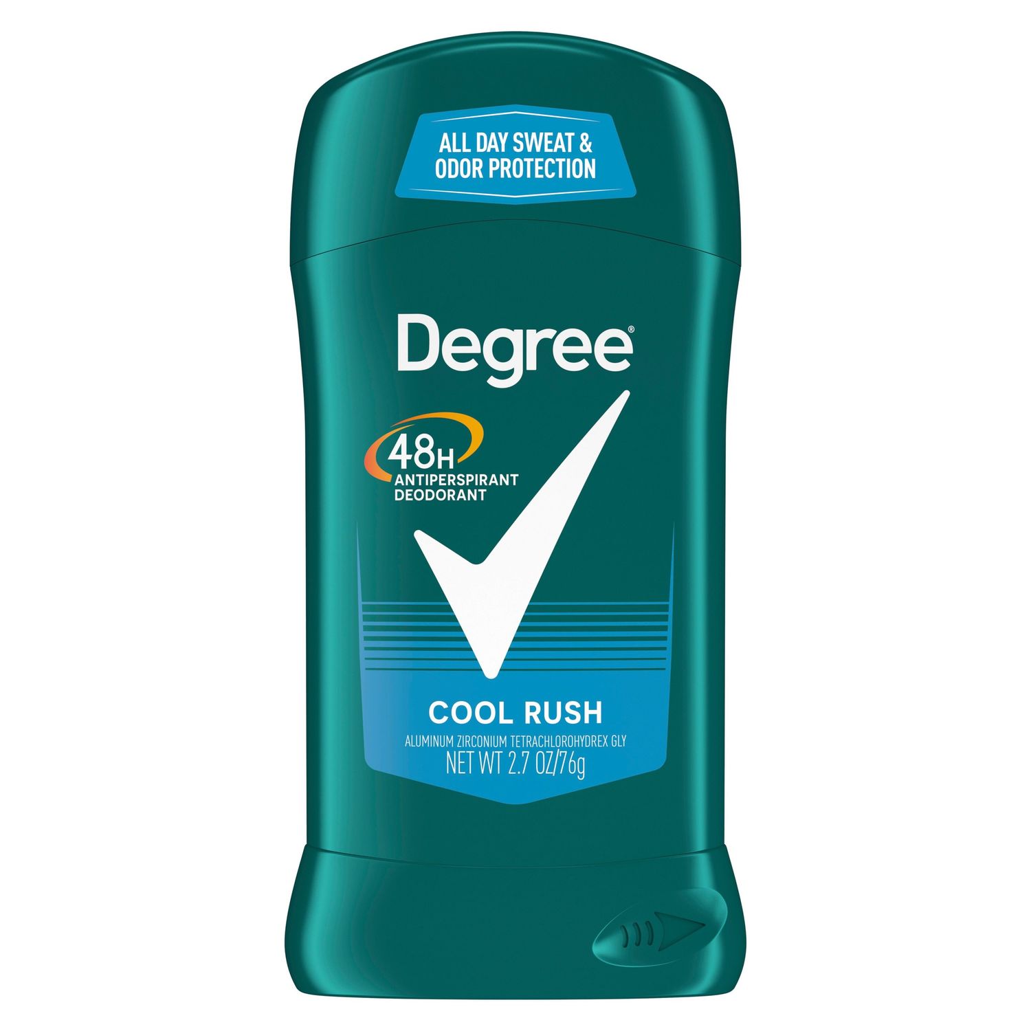 DEGREE COOL RUSH  48G
