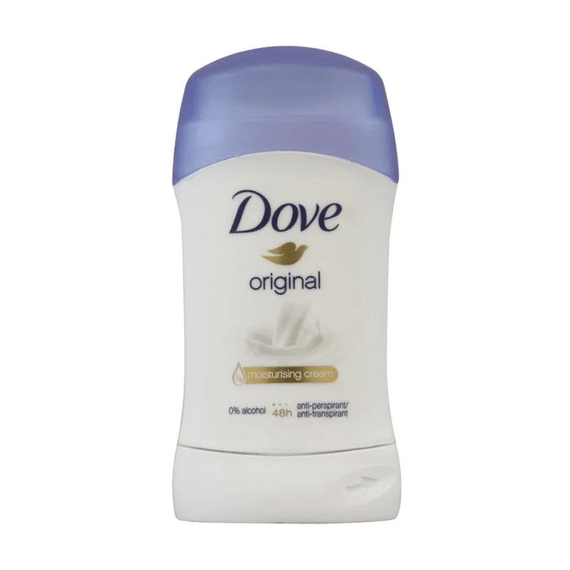 DOVE ORIGINAL DEODORANT 1.4OZ 40G