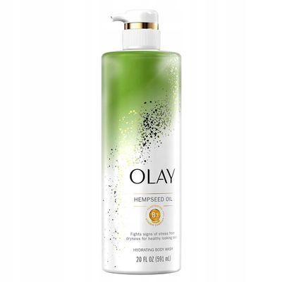 OLAY HEMPSEED OIL591ML