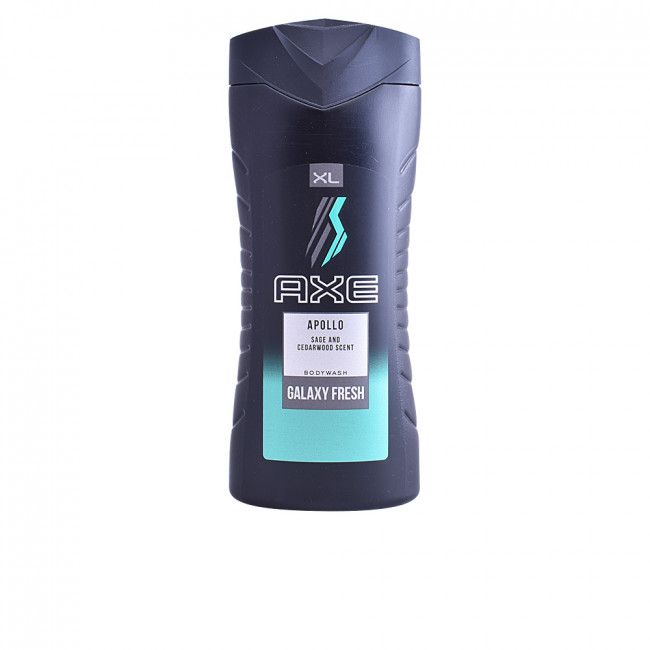 AXE APOLLO GALAXT FRESH BODY WASH 400ML