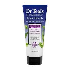 DR. TEAL&#39;S FOOT CARE THERAPY 6OZ