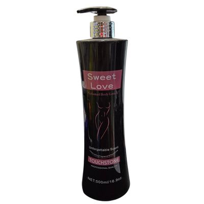 TOUCHSTONE SWEET LOVE PERFUMED BODY LOTION 500ML/16.9OZ