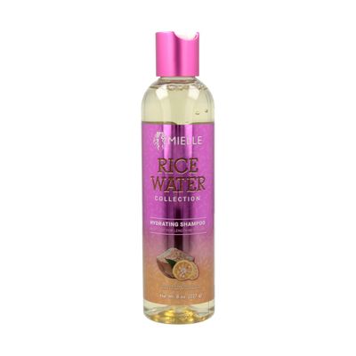 MIELLE RICE WATER HYDRATING SHAMPOO 8 OZ