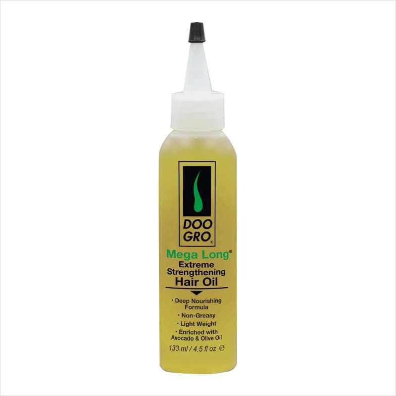 DOO GRO MEGA LONG EXTREME STRENGTHNING  HAIR OIL 133 ML