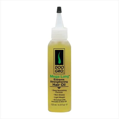 DOO GROEXTREME STRENGTHNING  HAIR OIL 133 ML