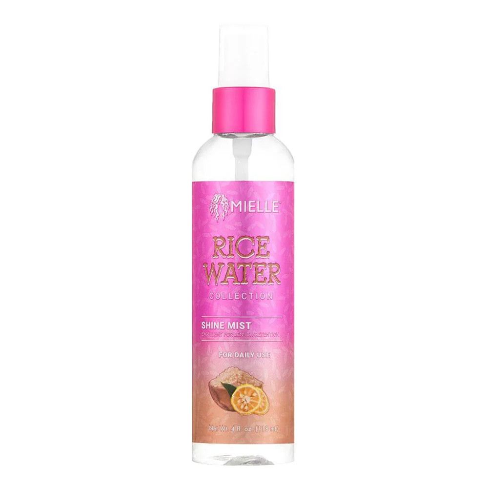 MIELLE RICE WATER SHINE MIST