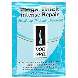 MEGA THICK INTENSE REPAIR DOO GRO