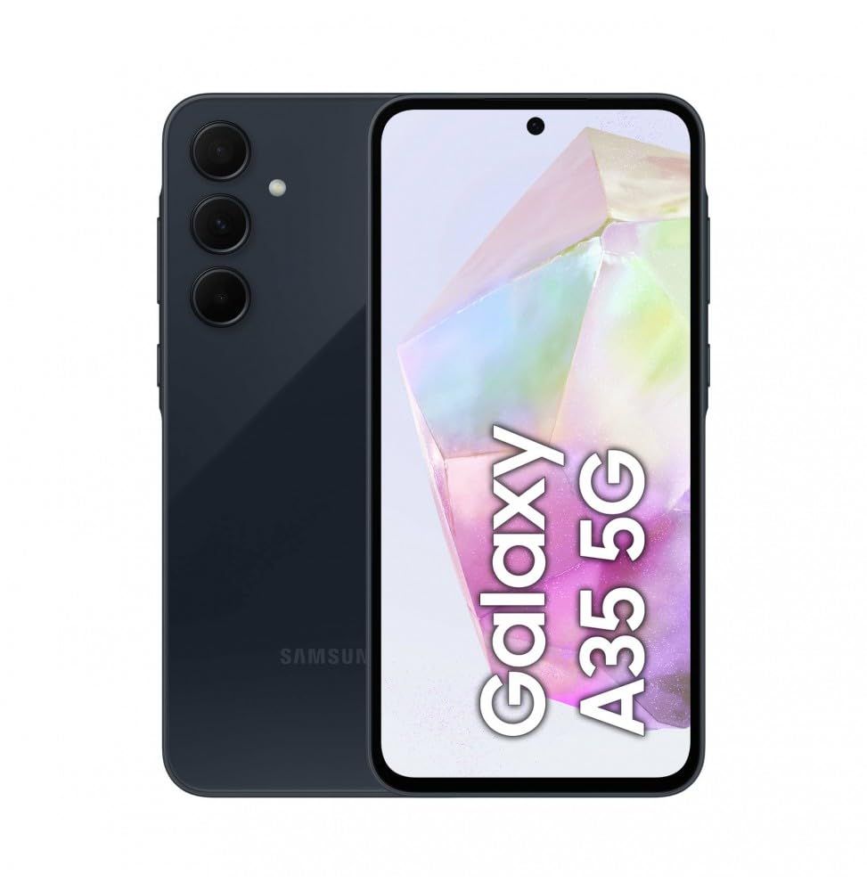 SAMSUNG GALAXY A35 6GB/128GB