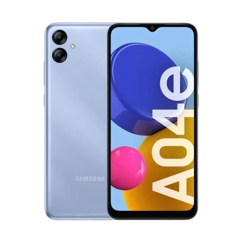 SAMSUNG GALAXY A04E SM-A042F/DS 32GB