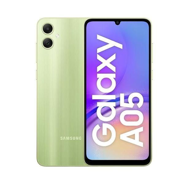 SAMSUNG GALAXY A05 128GB