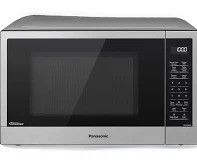 NN-ST76LSRPH-BRAND NEW PANASONIC MICROWAVE --1.6 CB INVERTER