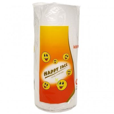 HAPPY FACE PAPER TOWEL
