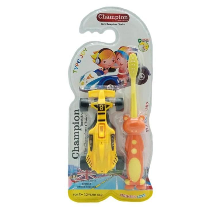 CHOFN 3-12 YEARS CS-502 KIDS TOOTHBRUSH