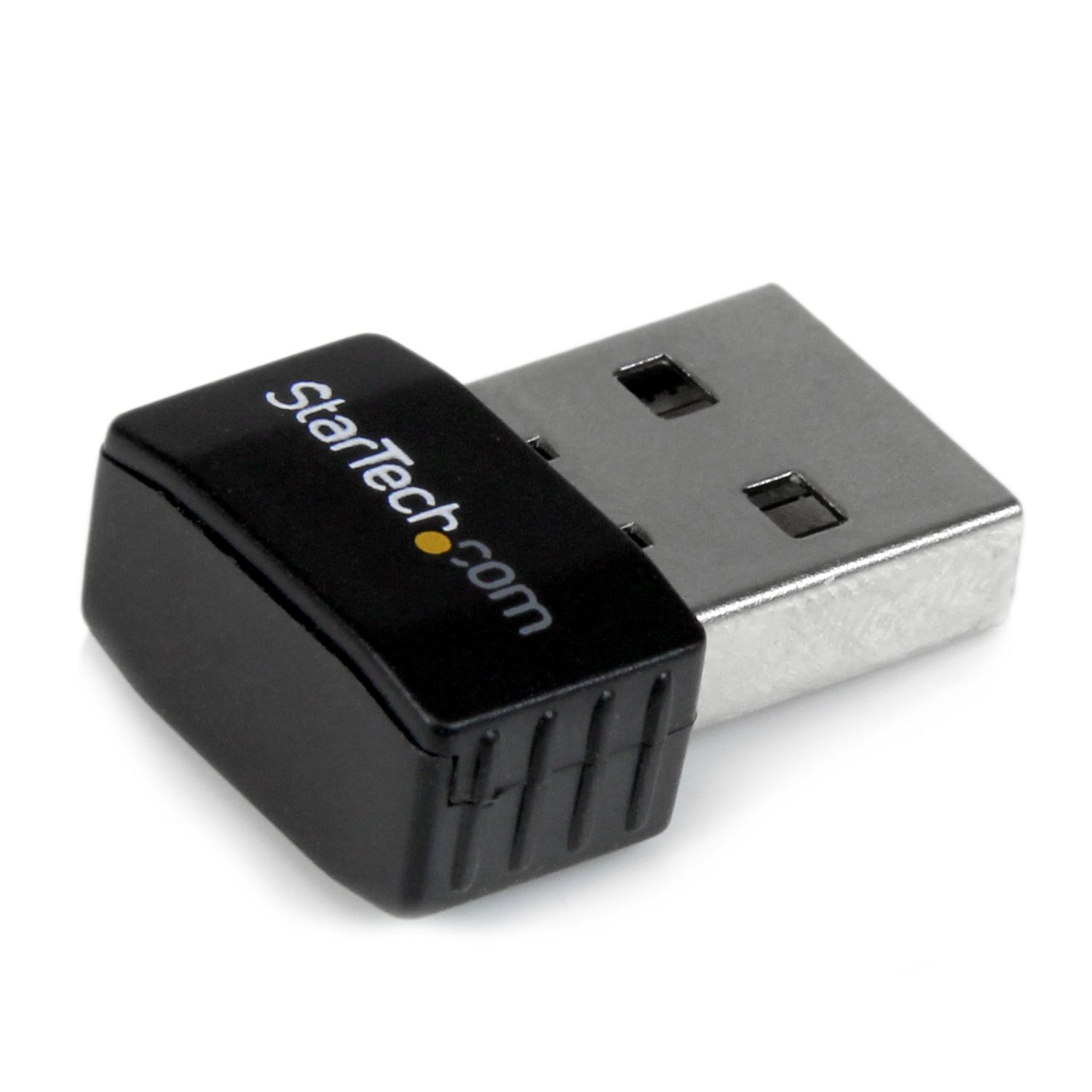 USB300WN2X2C StarTech.com USB 2.0 300 Mbps Mini Wireless-N Network Adapter - 802.11n 2T2R WiFi Adapter - USB Wireless Adapter - N300 Wireless NIC (USB300WN2X2C) - Network adapter - USB 2.0 - 802.11b/g