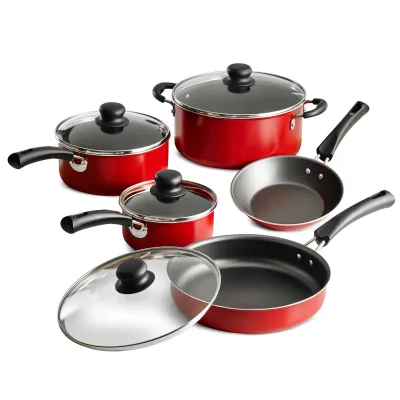 Pot Set