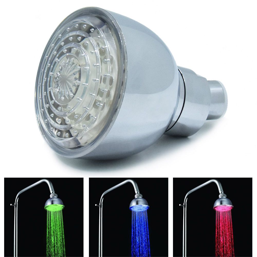T1205 LED SHOWER HEAD