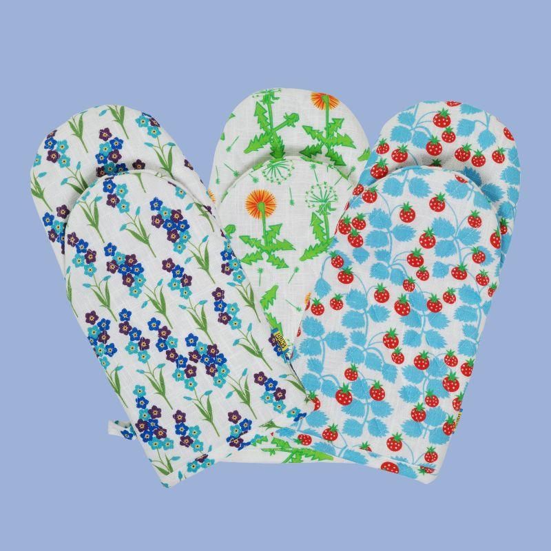 HOME BOSS 85260 IRONING BOARD COVER  140 X 50CM