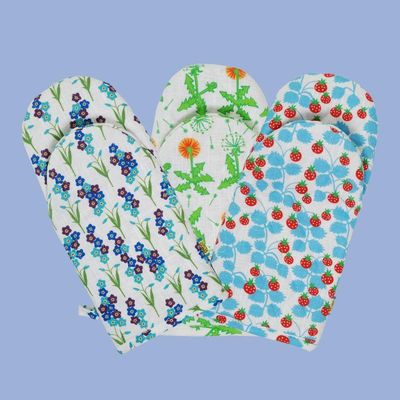 HOME BOSS 85260 IRONING BOARD COVER  140 X 50CM