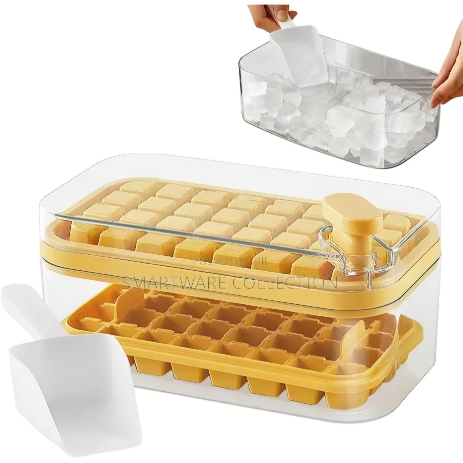 XX3125  ICE TRAY