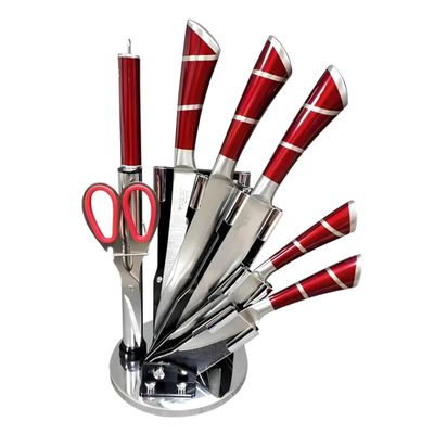 WF5070 8PCS KNIFE SETWF-069