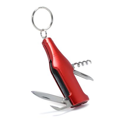 KM005  MULTIFUNCTIONAL KEYRING