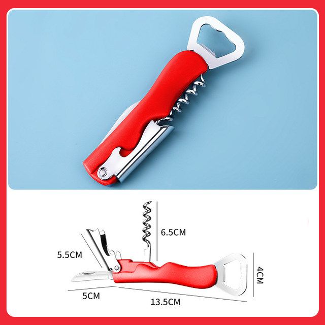 L39-1  MULTIFUNCTIONAL OPENER