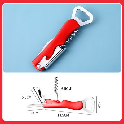 L39-1  MULTIFUNCTIONAL OPENER