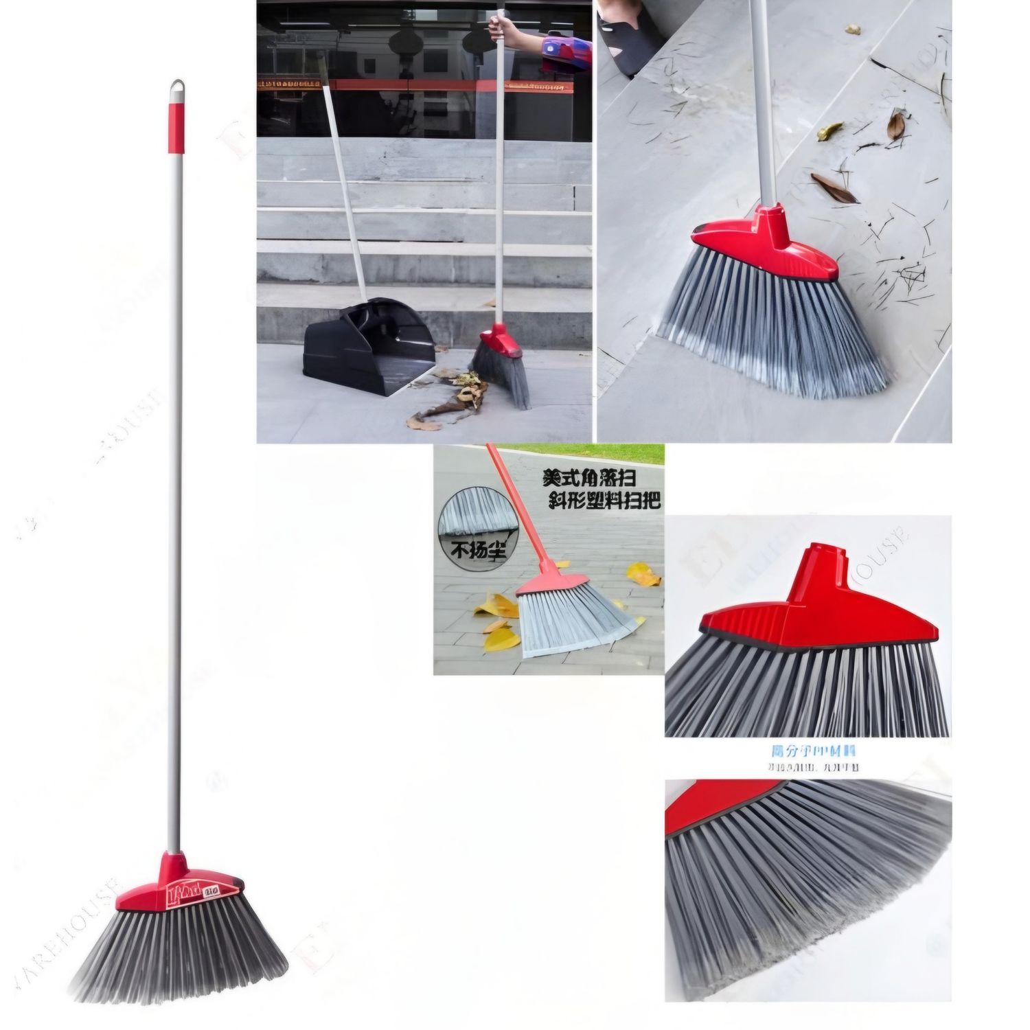 K130042 BROOM