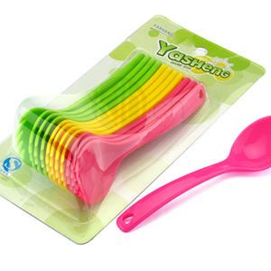 HJ1228 12PCS SPOON SET