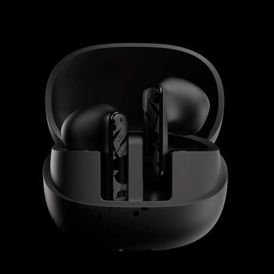 KTE-007MD Klip Xtreme - KTE-007MD - True wireless earphones - For Phone / For Portable electronics / For Tablet - Wireless - Marvel Deadpool