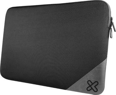 KNS-120GR Klip Xtreme NeoActive KNS-120 - Notebook sleeve - 15.6&quot; - gray