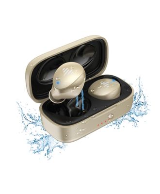 ILUV EARPHONE  ILUV EARBUD -- BILLUTOOTH -- RECHERGEABL BBGTWSAIRYL