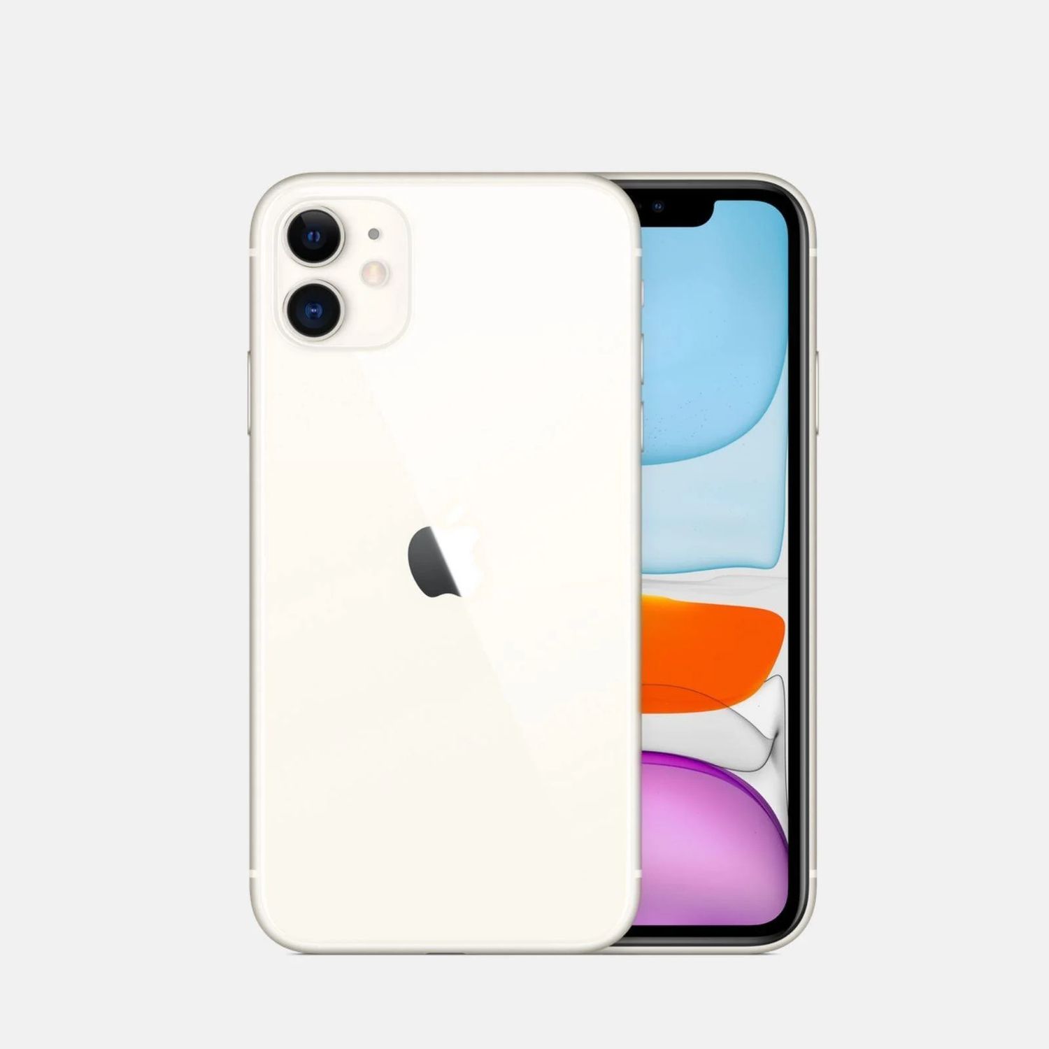 IPHONE 11 64GB BATTERY 96% (RENEWED) IPHONE 11 64GB BATTERY 96% (RENEWED)