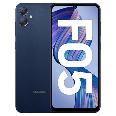 SAMSUNG GALAXY  F05  64GB
