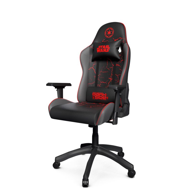Primus Gaming Chair - Limited edition DS PCH-S203DS