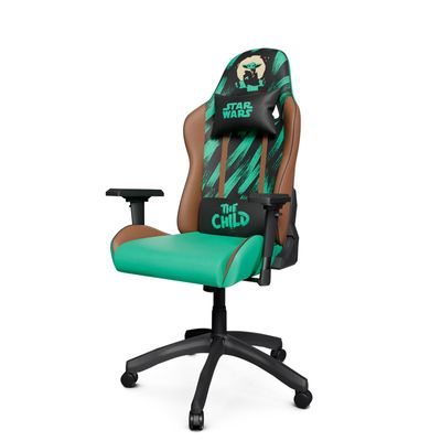 Primus Gaming Chair - Limited edition PCH-S203GR