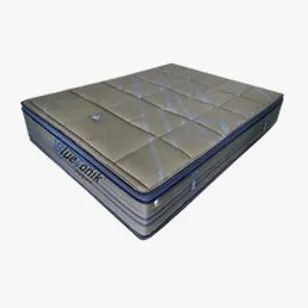 BSK BULLET  DOUBLE 1 SIDE MATTRESS