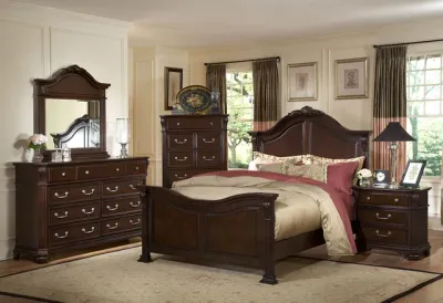 Classic Bed Sets