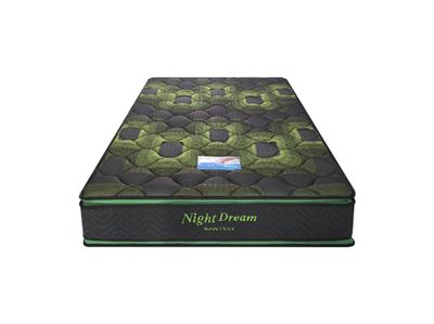 BANTLEY DOUBLE 2 SIDE PILLOW TOP MATTRESS
