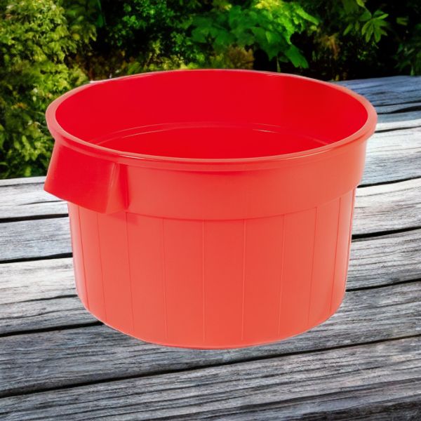 MAJESTIC BATH BASIN -35LT