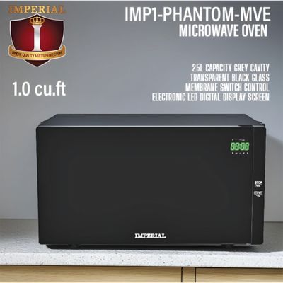 IMP1-PHANTOM-MVE IMPERIAL 1 CB-- MICROWAVE