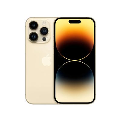 IPHONE 14  PRO MAX  128GB 86% RENEWED